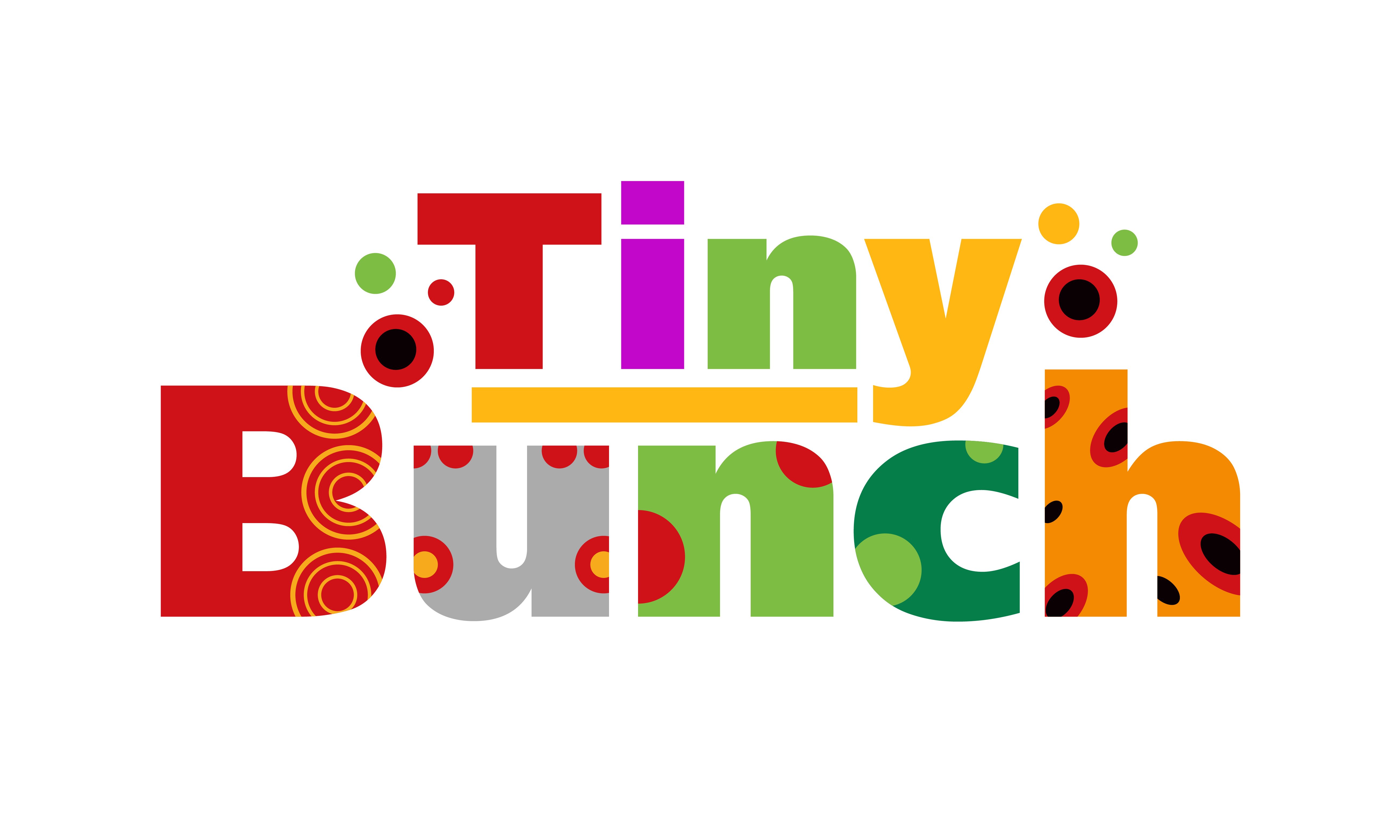 TinyBunch logo